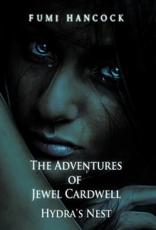 Carte Adventures of Jewel Cardwell Fumi Hancock