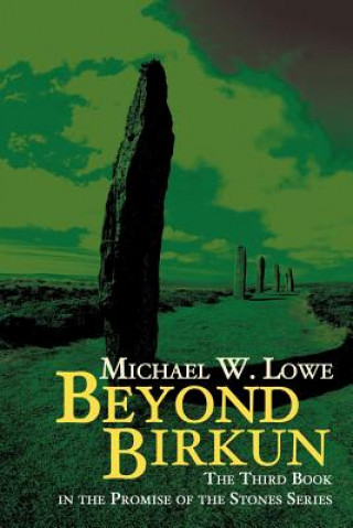 Carte Beyond Birkun Michael W Lowe