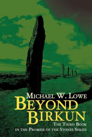 Kniha Beyond Birkun Michael W Lowe