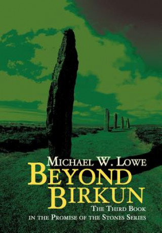 Kniha Beyond Birkun Michael W Lowe