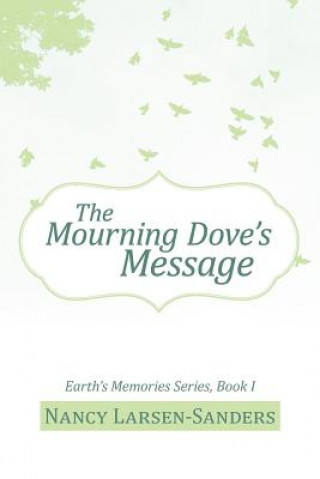 Carte Mourning Dove's Message Nancy Larsen-Sanders