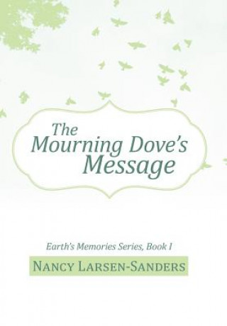 Carte Mourning Dove's Message Nancy Larsen-Sanders