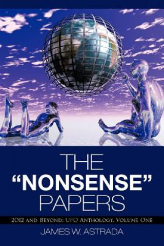 Kniha Nonsense Papers James W Astrada