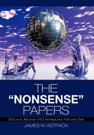 Carte Nonsense Papers James W Astrada