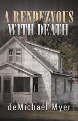 Kniha Rendezvous with Death Demichael Myer