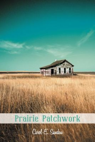 Kniha Prairie Patchwork Carol E Sandau