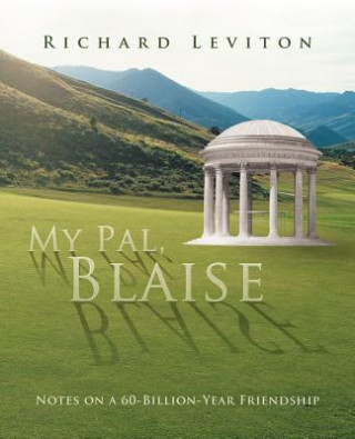 Книга My Pal, Blaise Richard Leviton
