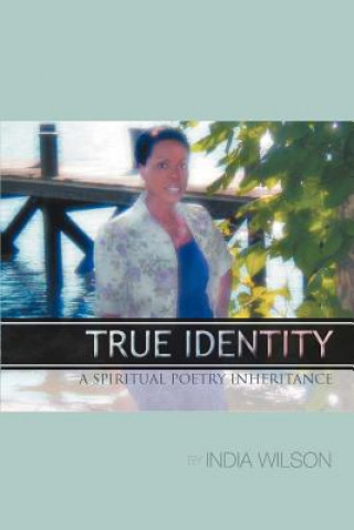 Carte True Identity India C Wilson