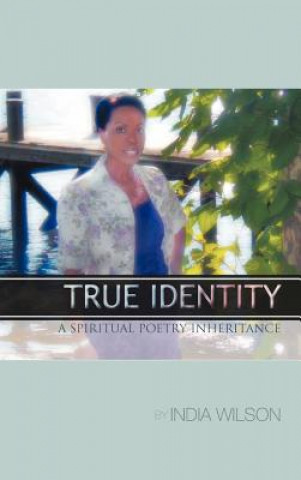 Libro True Identity India C Wilson