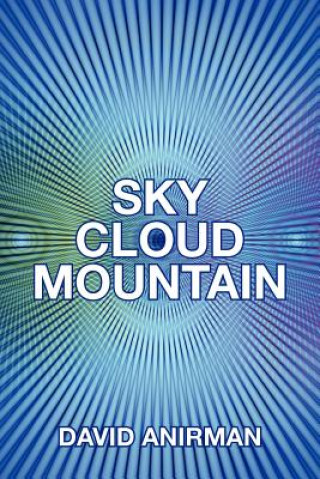 Book Sky Cloud Mountain David Anirman