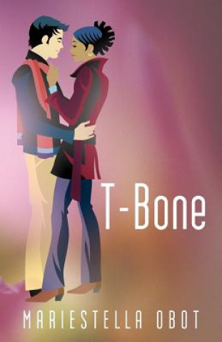 Libro T-Bone Mariestella Obot