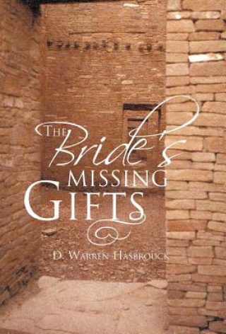 Buch Bride's Missing Gifts D Warren Hasbrouck