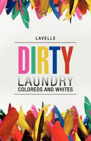 Kniha Dirty Laundry Lavelle