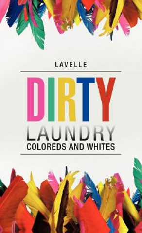 Książka Dirty Laundry Lavelle