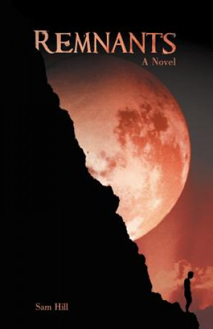Libro Remnants Sam Hill