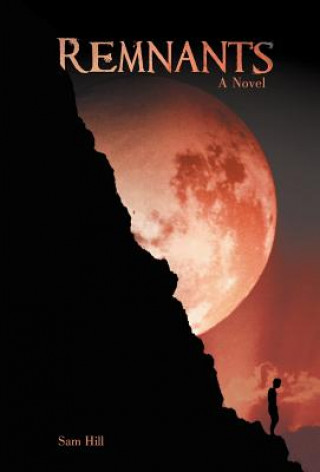 Libro Remnants Sam Hill
