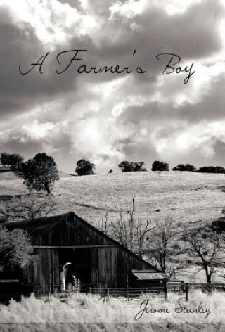 Livre Farmer's Boy Jerome Stanley