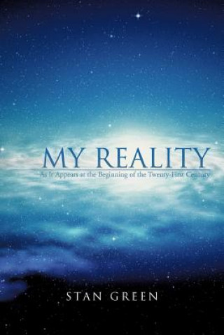 Livre My Reality Stan Green