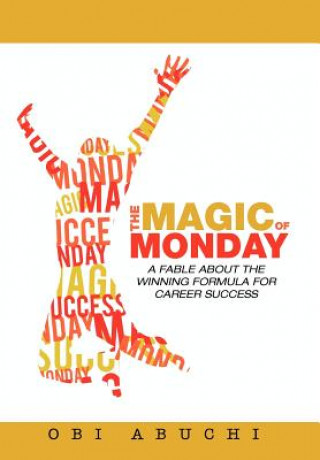 Buch Magic of Monday Obi Abuchi