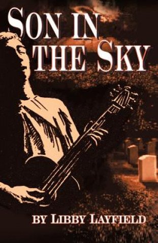 Βιβλίο Son in the Sky Libby Layfield