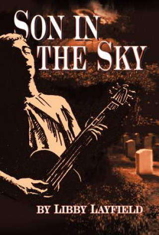 Книга Son in the Sky Libby Layfield