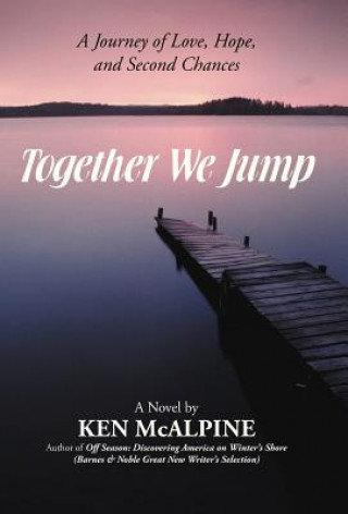 Kniha Together We Jump Ken McAlpine