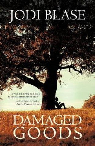 Livre Damaged Goods Jodi Blase