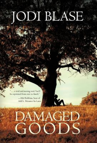 Book Damaged Goods Jodi Blase