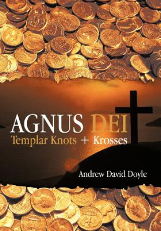 Książka Agnus Dei Andrew David Doyle