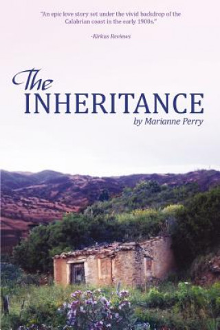 Book Inheritance Marianne Perry