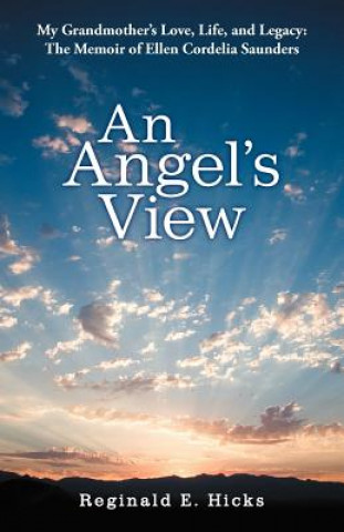 Carte Angel's View Reginald E Hicks