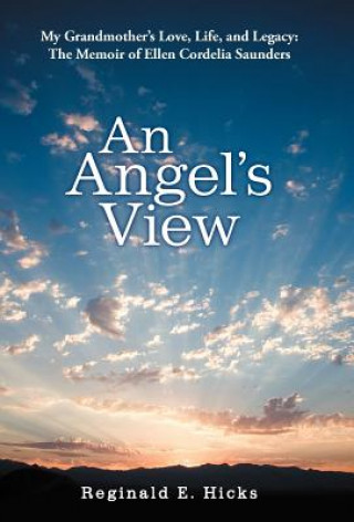 Kniha Angel's View Reginald E Hicks