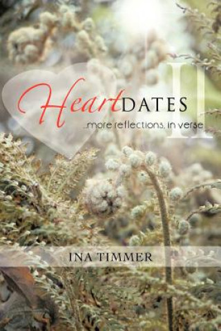 Book Heartdates II Ina Timmer