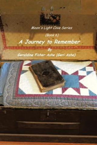 Book Journey to Remember Geraldine Fisher Ashe