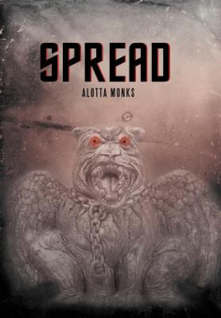Βιβλίο Spread Alotta Monks