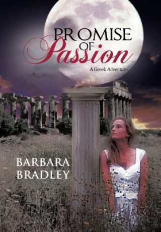 Książka Promise of Passion Barbara Bradley