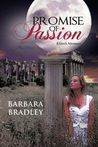 Carte Promise of Passion Barbara Bradley