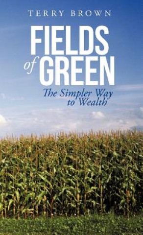 Kniha Fields of Green Brown