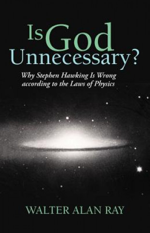 Kniha Is God Unnecessary? Walter Alan Ray