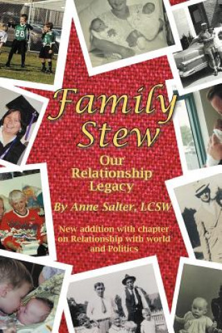 Buch Family Stew Anne Salter Lcsw