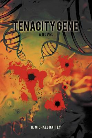 Carte Tenacity Gene D Michael Battey