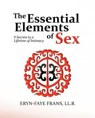 Könyv Essential Elements of Sex Eryn-Faye Frans