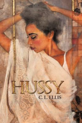 Książka Hussy C L Ellis