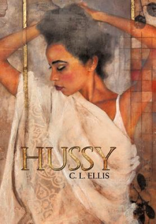 Książka Hussy C L Ellis