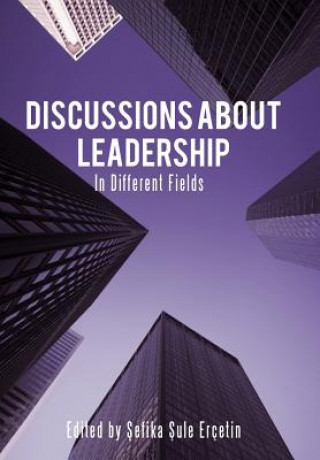 Libro Discussions about Leadership Efika Ule Er Etin