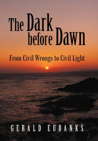 Book Dark Before Dawn Gerald Eubanks