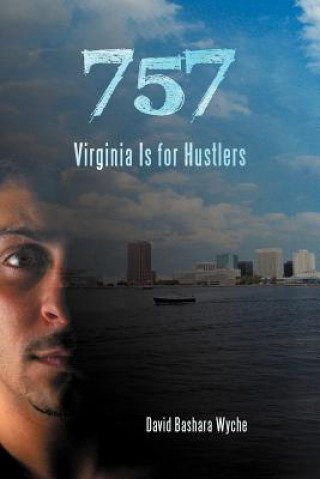 Carte 757 David Bashara Wyche