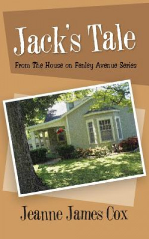 Book Jack's Tale Jeanne James Cox