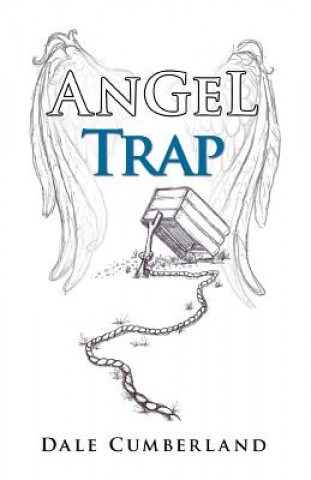 Kniha Angel Trap Dale Cumberland