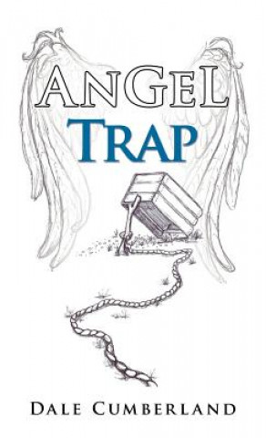 Knjiga Angel Trap Dale Cumberland